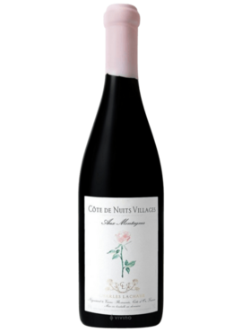 Charles Lachaux Côte de Nuits Villages 'Aux Montagnes' 2020