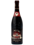 Pegau Cuvée Da Capo Châteauneuf-du-Pape 2003