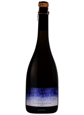 Ultramarine Heintz Vineyard Rosé 2018