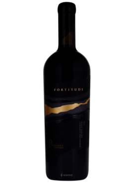 Provenance Fortitude Cabernet Sauvignon 2013