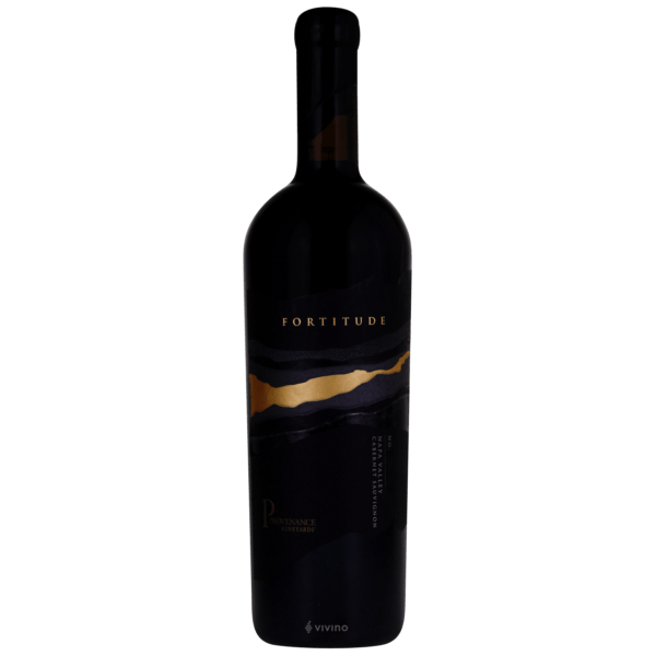 Provenance Fortitude Cabernet Sauvignon 2013