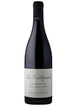 Domaine de Montille Volnay 1er Cru 'Les Taillepieds' 2018