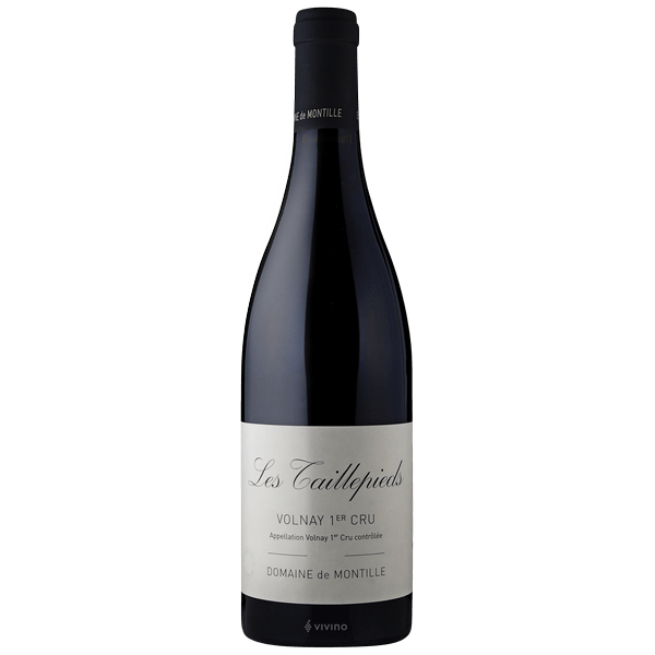 Domaine de Montille Volnay 1er Cru 'Les Taillepieds' 2018