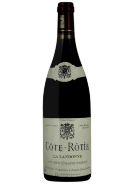 Domaine Rostaing Côte-Rôtie La Landonne 2006