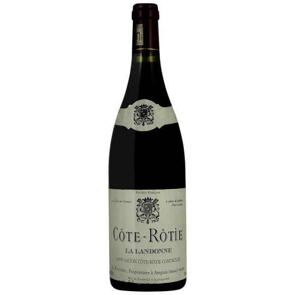 Domaine Rostaing Côte-Rôtie La Landonne 2006