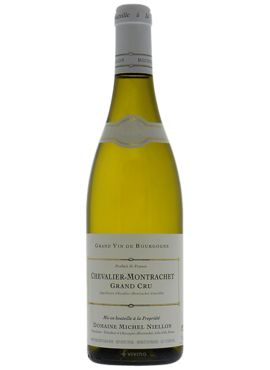 Domaine Michel Niellon Chevalier-Montrachet Grand Cru 2019