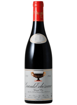 Domaine Gros Frère et Soeur Domaine Gros Frère et Soeur Grands Échezeaux Grand Cru 2019