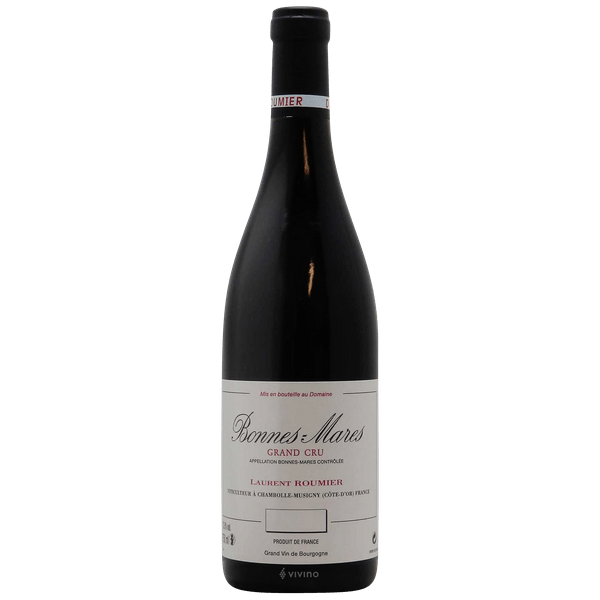 Laurent Roumier Bonnes-Mares Grand Cru 2018