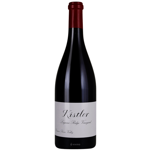 Kistler Kistler Laguna Ridge Vineyard Pinot Noir 2017