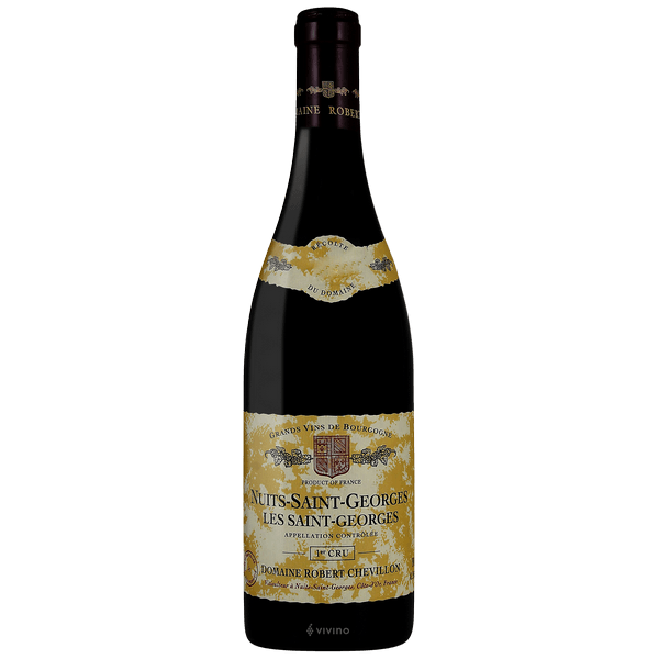 Domaine Robert Chevillon Domaine Robert Chevillon Les Cailles Nuits-Saint-Georges 1er Cru 2018
