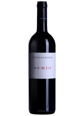 Le Macchiole Le Macchiole Scrio 2020