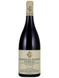 Jean-Jacques Confuron Chambolle-Musigny Premier Cru 2019