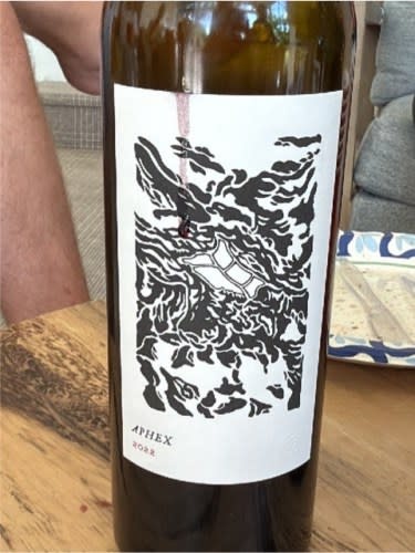 Kinsman Eades Aphex Cabernet Sauvignon 2022