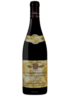 Domaine Robert Chevillon Domaine Robert Chevillon Les Cailles Nuits-Saint-Georges 1er Cru 2020