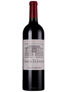 Château La Lagune Haut-Médoc (3ème Grand Cru Classé en 1855) 2005
