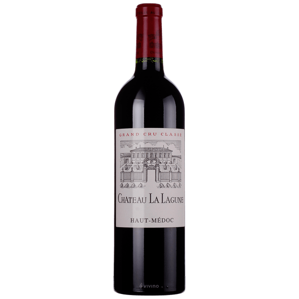 Château La Lagune Haut-Médoc (3ème Grand Cru Classé en 1855) 2005