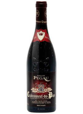 Pegau Cuvée Da Capo Châteauneuf-du-Pape 2016