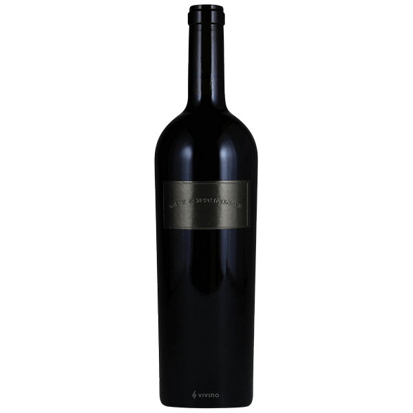 Levy & McClellan Cabernet Sauvignon 2019
