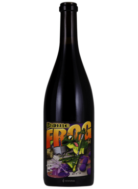Cayuse Vineyards Bionic Frog 2018