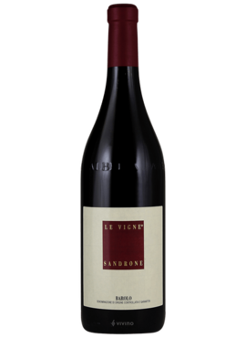 Sandrone Barolo Le Vigne 2021