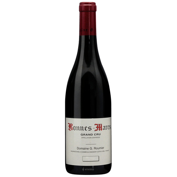 Domaine G. Roumier Bonnes-Mares Grand Cru 2018