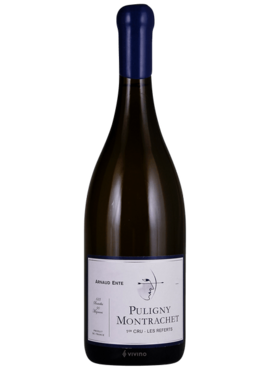 Arnaud Ente Puligny-Montrachet 1er Cru 'Les Referts' 2019