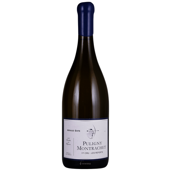 Arnaud Ente Puligny-Montrachet 1er Cru 'Les Referts' 2019