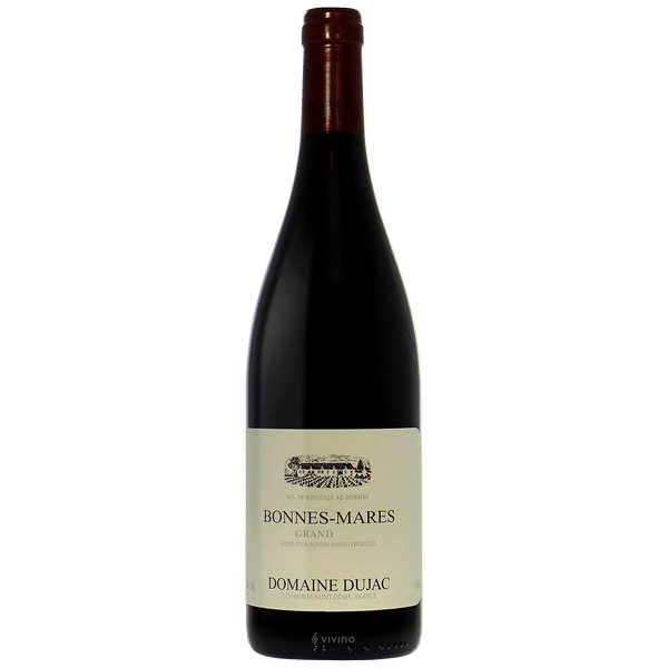 Domaine Dujac Bonnes-Mares Grand Cru 2022