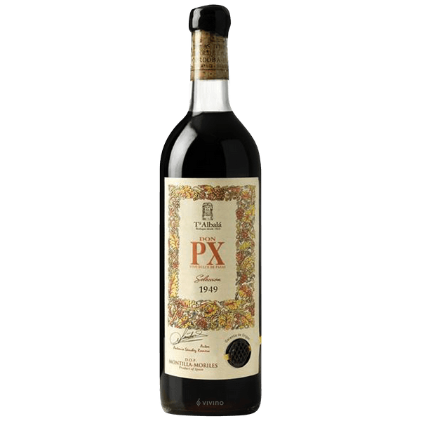 Toro Albalá Don PX Selección 1984