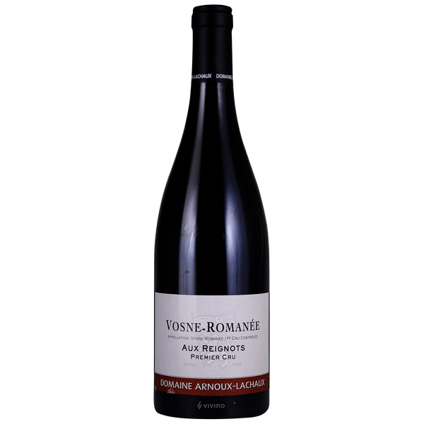 Domaine Arnoux-Lachaux Vosne-Romanée 1er Cru 'Aux Reignots' 2009