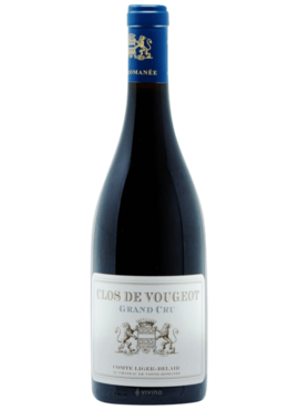 Domaine du Comte Liger-Belair Clos De Vougeot Grand Cru 2020