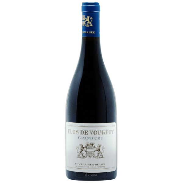 Domaine du Comte Liger-Belair Clos De Vougeot Grand Cru 2020