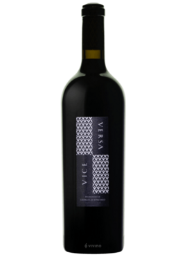 Vice Versa Beckstoffer Georges III Vineyard 2021
