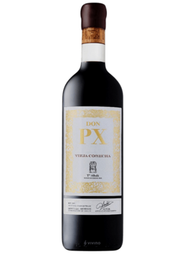 Toro Albalá Don PX Vieja Cosecha 1973