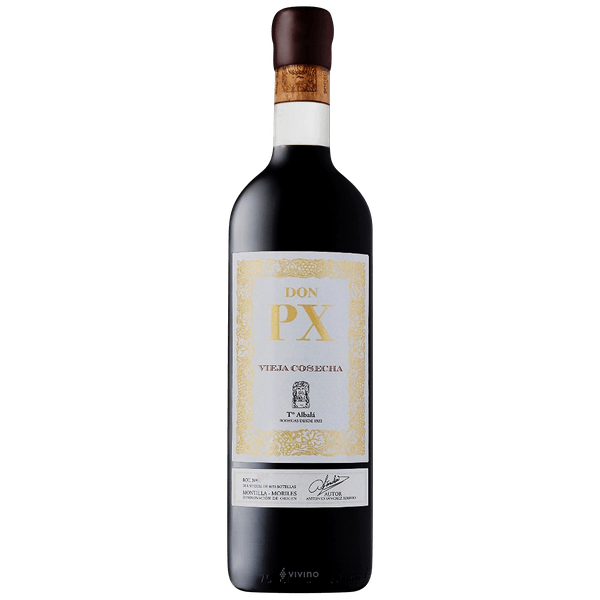 Toro Albalá Don PX Vieja Cosecha 1973