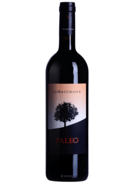 Le Macchiole Le Macchiole Paleo Rosso 2020