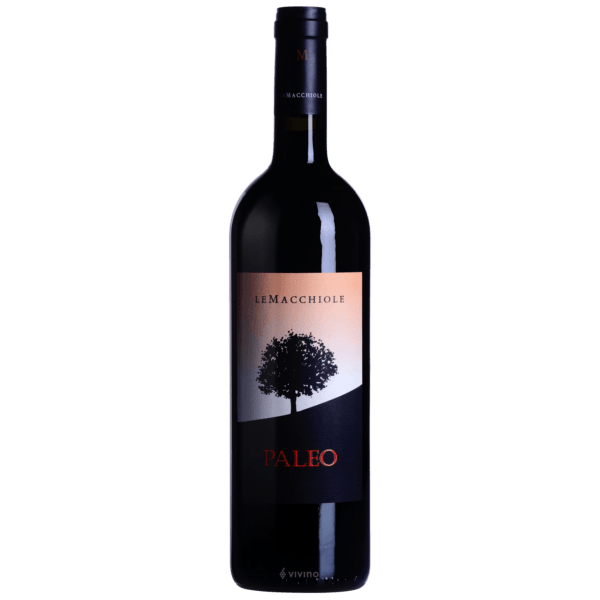 Le Macchiole Le Macchiole Paleo Rosso 2020
