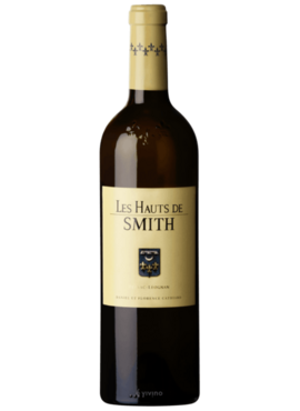 Château Smith Haut-Lafitte Pessac-Léognan (Grand Cru Classé) 2009