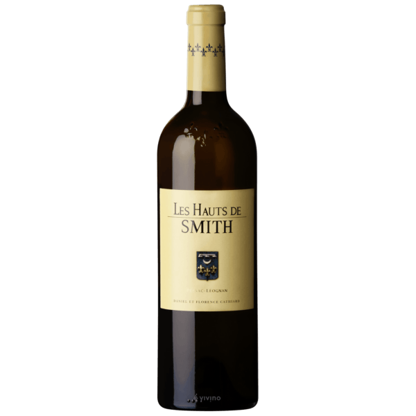 Château Smith Haut-Lafitte Pessac-Léognan (Grand Cru Classé) 2009