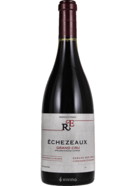 Domaine René Engel Échézeaux Grand Cru 1998