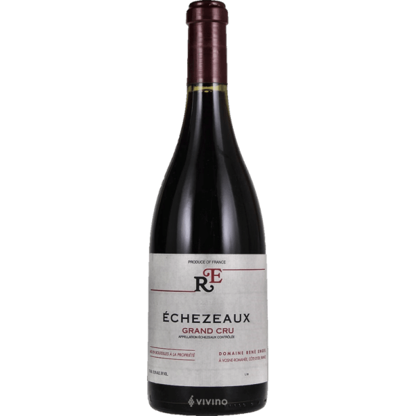 Domaine René Engel Échézeaux Grand Cru 1998