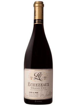 Lucien le Moine Echezeaux Grand Cru 2019