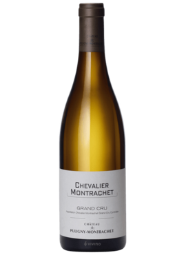 Château de Puligny Montrachet Chevalier-Montrachet Grand Cru 2005