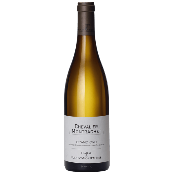 Château de Puligny Montrachet Chevalier-Montrachet Grand Cru 2005