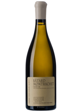 Pierre-Yves Colin-Morey Batard-Montrachet Grand Cru 2015