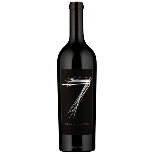 Vice Versa Magnificent 7 2021