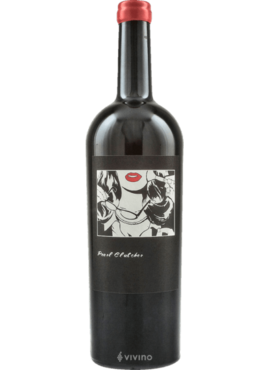 Sine Qua Non Pearl Clutcher 2012