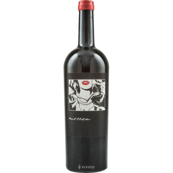 Sine Qua Non Pearl Clutcher 2012