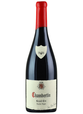 Domaine Fourrier Vieille Vigne Chambertin Grand Cru 2019