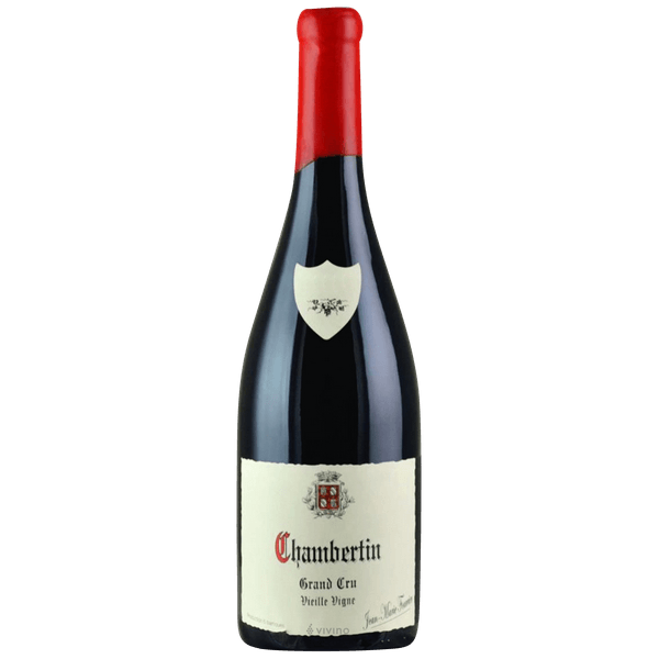 Domaine Fourrier Vieille Vigne Chambertin Grand Cru 2019